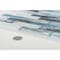 Andova Tiles ANDOVA TILES Giovan 1" x 4" Glass Brick Joint Mosaic Tile ANDGIO402 - alternate 3